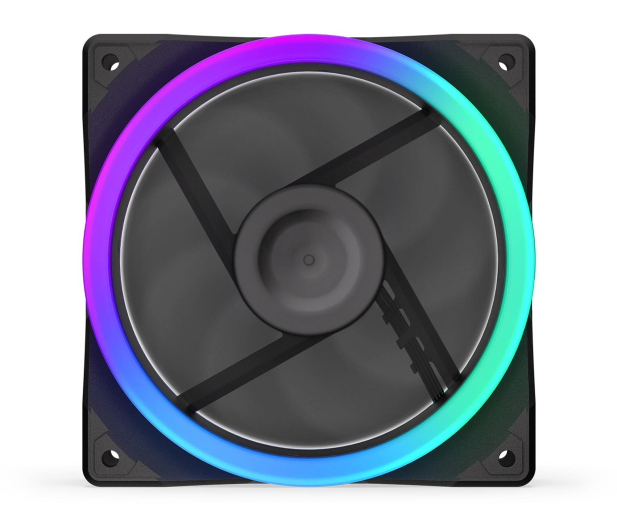 ENDORFY Corona 120 Reverse ARGB 120mm - 1527889 - zdjęcie 3